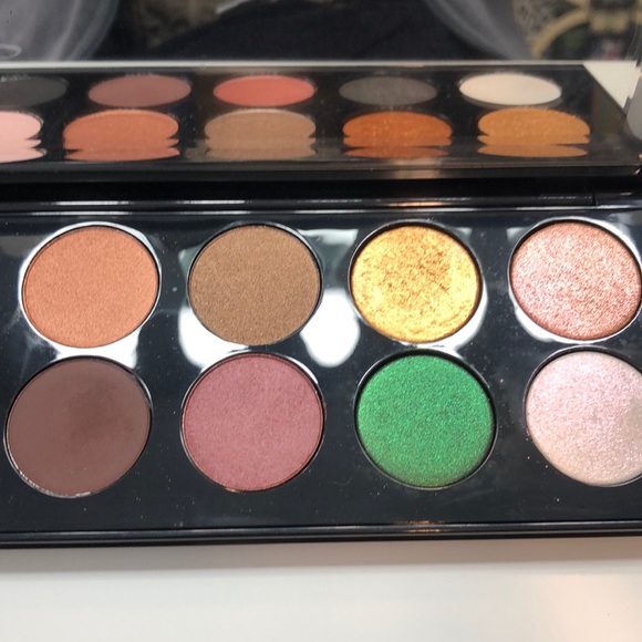 Pat McGrath Other - Mothership II Eyeshadow Palette – Sublime
